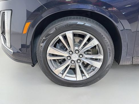 Used 2022 Cadillac XT6 Premium Luxury AWD/4WD image 34