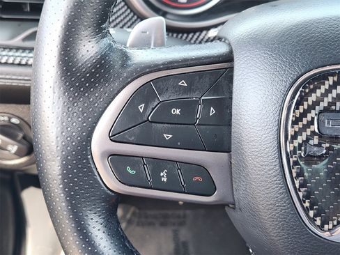 Used 2021 Dodge Challenger R/T Scat Pack w/ Plus Package image 36