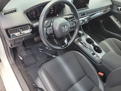 Certified 2023 Honda Civic Sport image 20