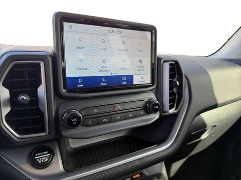 Used 2022 Ford Bronco Sport Big Bend w/ Convenience Package image 12