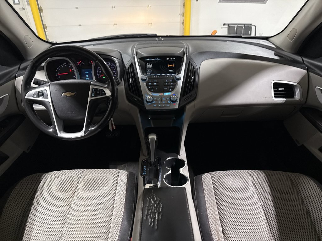 Used 2012 Chevrolet Equinox LT AWD/4WD image 10