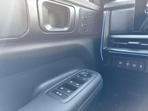 New 2026 Hyundai Santa Fe Calligraphy image 10