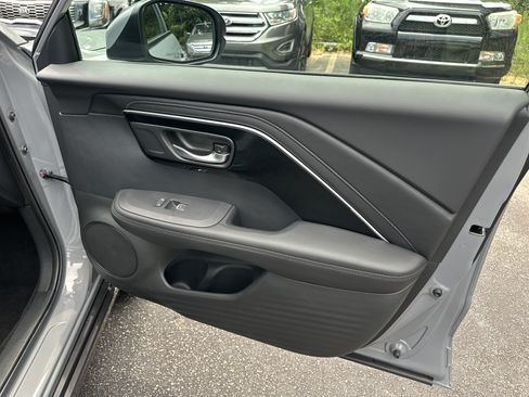 Certified 2025 Acura ADX FWD image 16