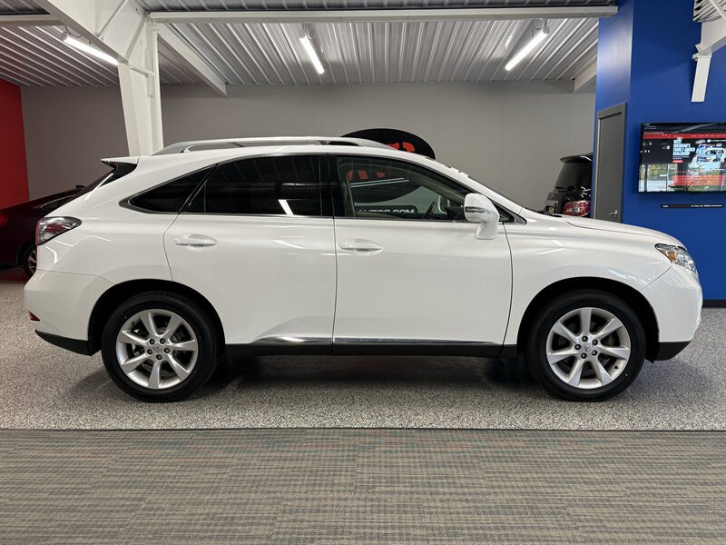 Used 2010 Lexus RX 350 2WD w/ Premium Pkg image 10