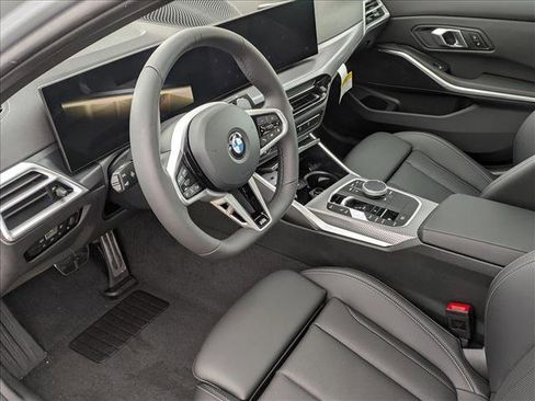 New 2026 BMW 330i xDrive Sedan w/ M Sport Package image 3
