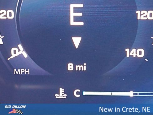 New 2026 Chevrolet Silverado 2500 LT w/ All Star Edition image 21