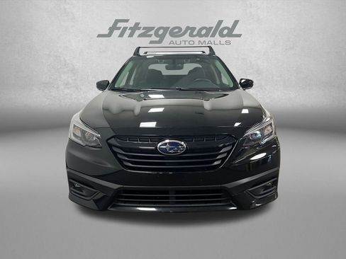 Used 2022 Subaru Legacy 2.5i Sport image 6