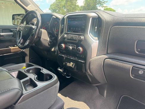 Used 2019 Chevrolet Silverado 1500 RST w/ All-Star Edition AWD/4WD image 29