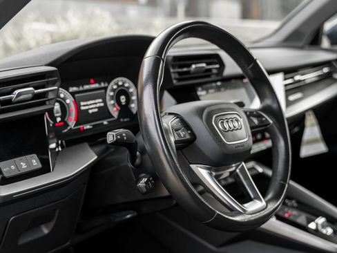 Used 2022 Audi A3 2.0T Premium Plus image 9