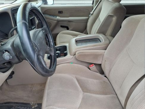 Used 2003 GMC Sierra 2500 SLE w/ Skid Plate Package AWD/4WD image 10