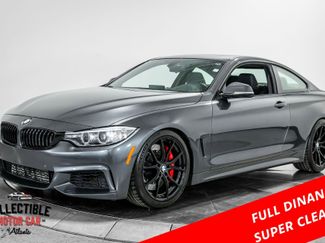 Used 2015 BMW 435i Coupe image 1