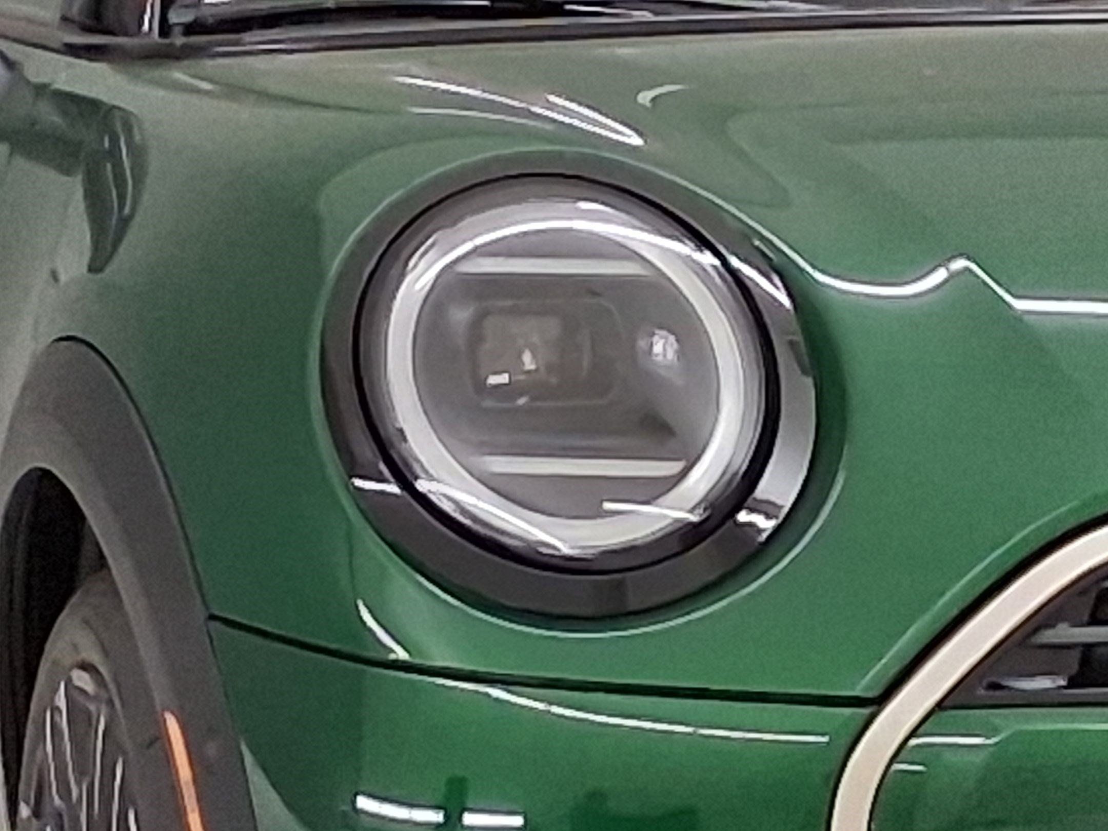 New 2026 MINI Cooper S FWD image 10