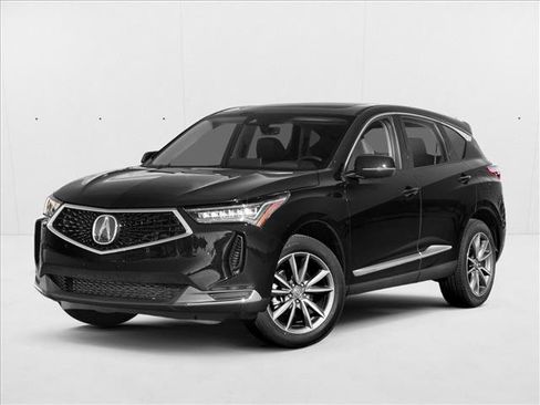 Used 2022 Acura RDX AWD w/ Technology Package image 1