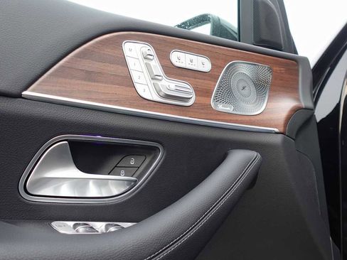 New 2026 Mercedes-Benz GLE 350 GLE 350 image 30