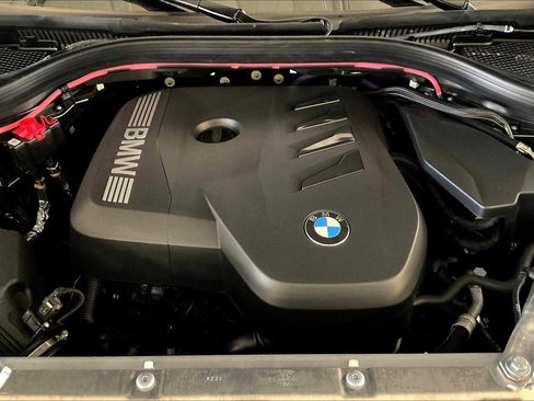 New 2026 BMW X3 xDrive30 w/ M Sport Package AWD/4WD image 17