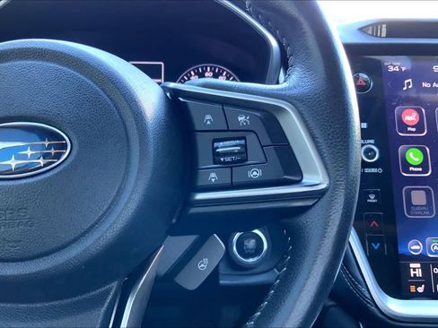 Used 2020 Subaru Legacy Limited w/ Popular Package #2 image 25