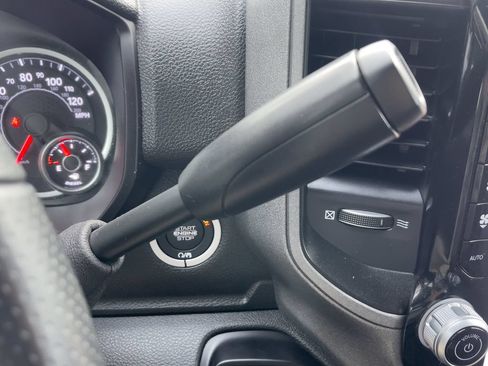 New 2025 RAM 2500 Tradesman AWD/4WD image 30