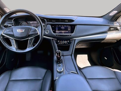 Used 2023 Cadillac XT5 Premium Luxury FWD image 29