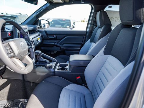 New 2026 Toyota 4Runner TRD Sport image 21