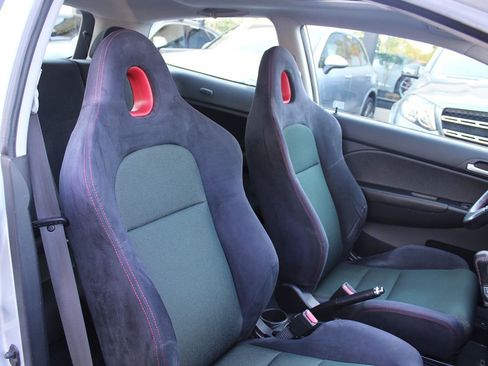 Used 2003 Honda Civic Si image 35