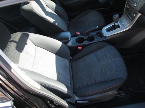 Used 2014 Nissan Sentra SV image 17