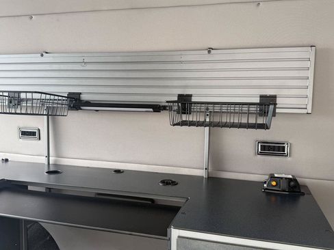 Used 2022 RAM ProMaster 1500 FWD image 38
