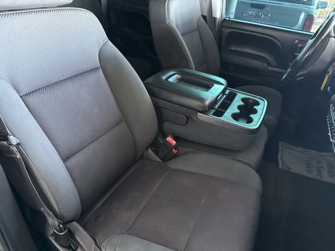 Used 2015 GMC Sierra 1500 SLE w/ SLE Value Package image 14