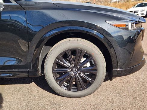 New 2025 MAZDA CX-5 2.5 Turbo image 29