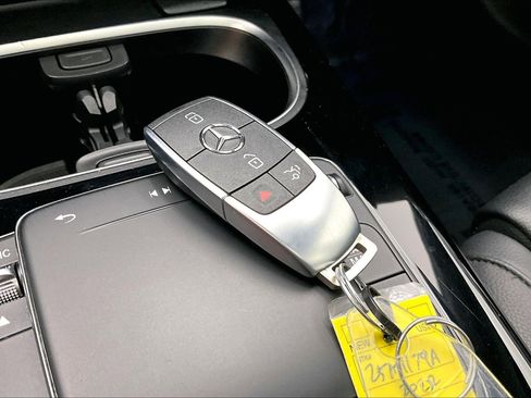 Certified 2022 Mercedes-Benz A 220 image 12