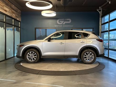 Used 2023 MAZDA CX-5 AWD 2.5 S image 6