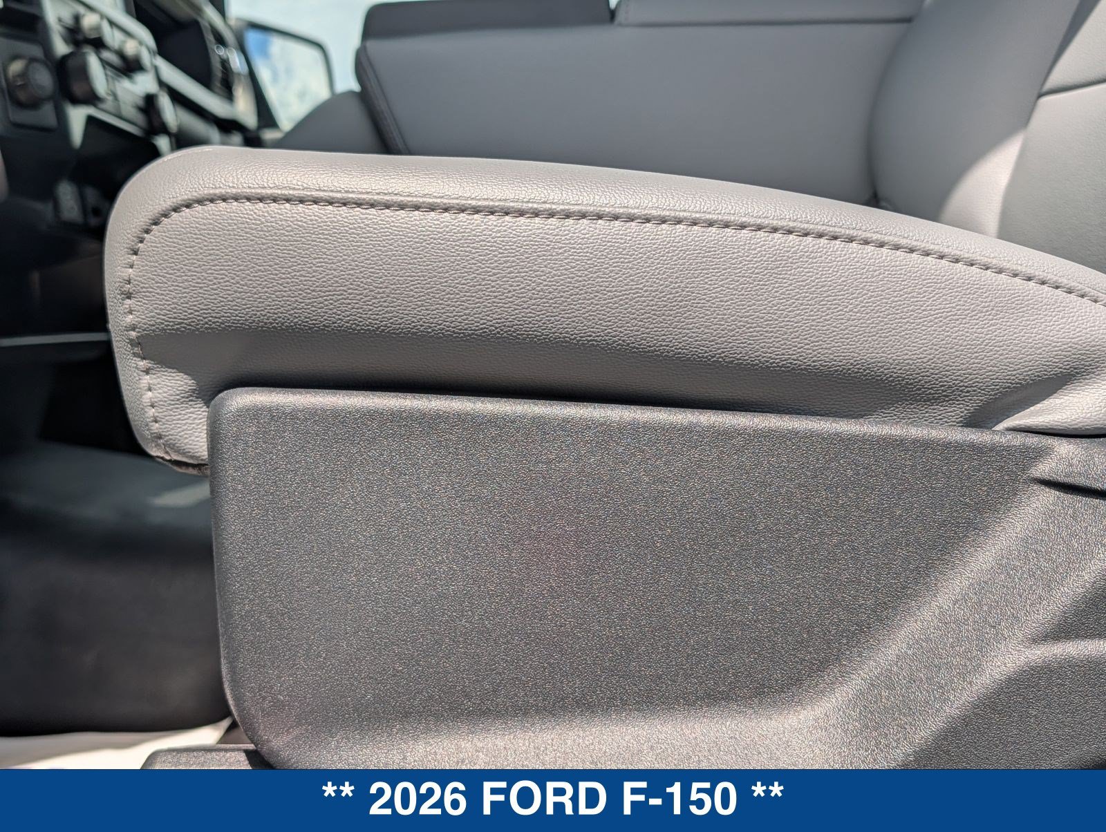 New 2026 Ford F150 XL RWD image 19