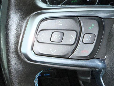 Used 2022 Jeep Wrangler Unlimited Rubicon 4xe w/ Cold Weather Group image 51