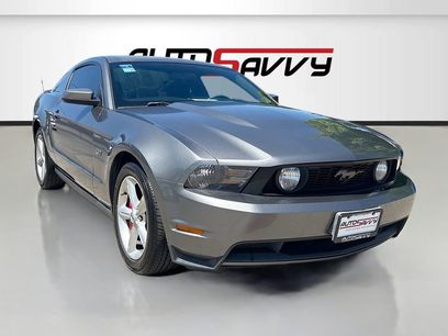 Used 2010 Ford Mustang GT