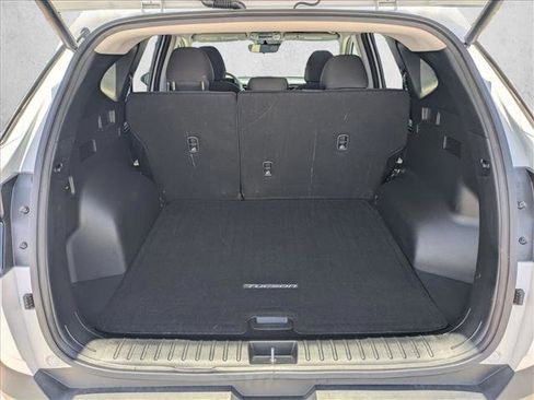 Used 2023 Hyundai Tucson SEL AWD/4WD image 6