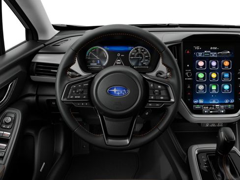 New 2026 Subaru Crosstrek 2.5i Limited AWD/4WD image 22