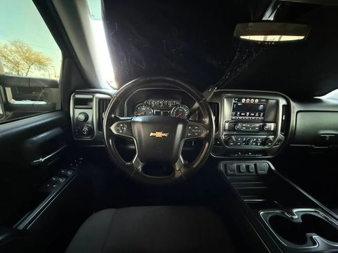 Used 2018 Chevrolet Silverado 1500 LT w/ All Star Edition AWD/4WD image 51
