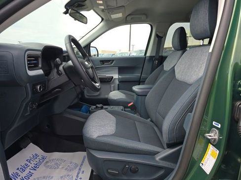 Used 2025 Ford Maverick XLT w/ XLT Luxury Package image 11