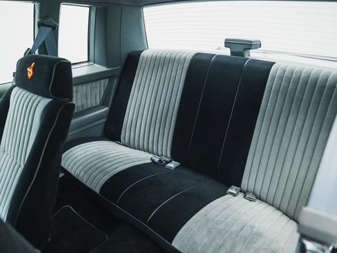 Used 1987 Buick Regal Coupe RWD image 13