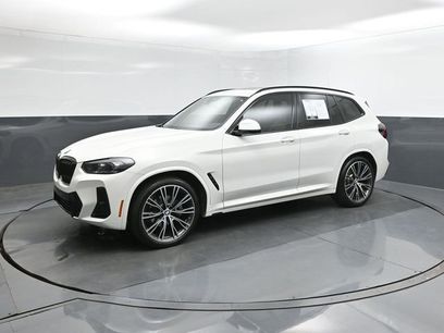 Used 2023 BMW X3 sDrive30i w/ M Sport Package