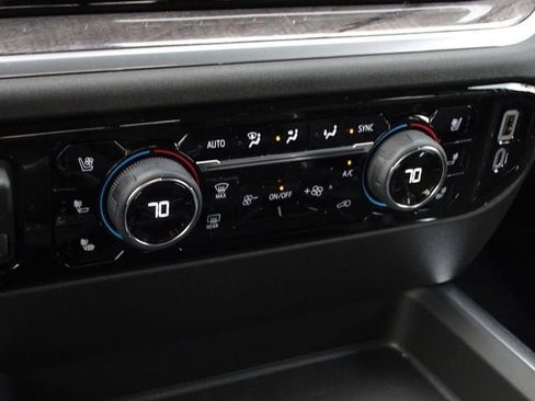 New 2026 Chevrolet Silverado 2500 LTZ w/ LTZ Plus Package image 29