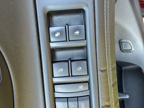 Used 2016 Buick LaCrosse Leather FWD image 9