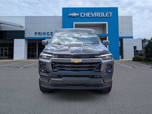 New 2026 Chevrolet Colorado LT w/ LT Convenience Package RWD image 12