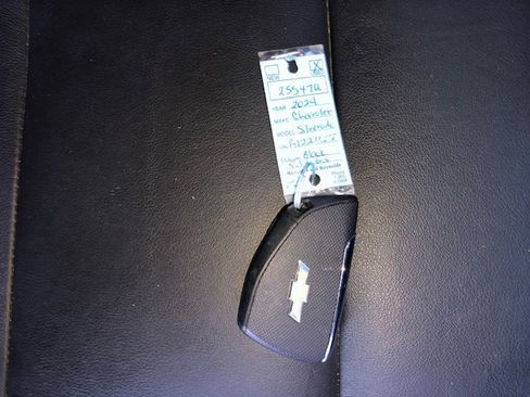 Used 2024 Chevrolet Silverado 1500 RST image 27