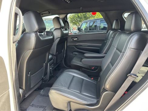 Used 2022 Dodge Durango GT image 9