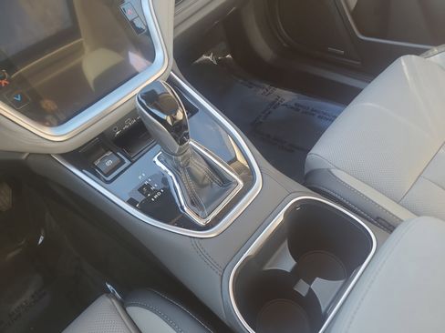 Used 2023 Subaru Outback Limited XT image 22