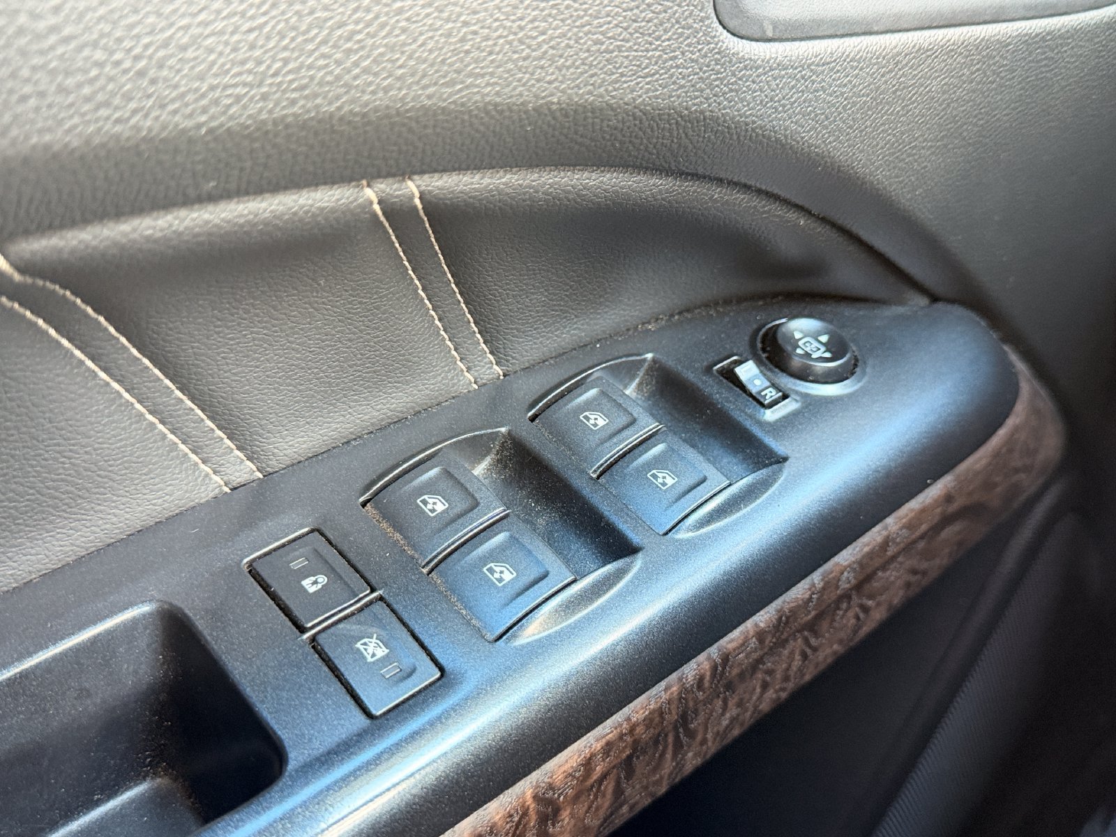 Used 2021 GMC Canyon Denali AWD/4WD image 18