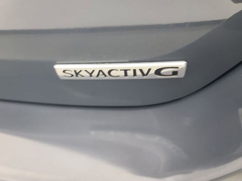 Used 2024 MAZDA MAZDA3 s image 12