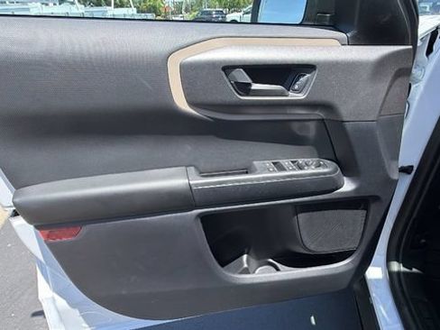 New 2026 Ford Bronco Sport Big Bend AWD/4WD image 19