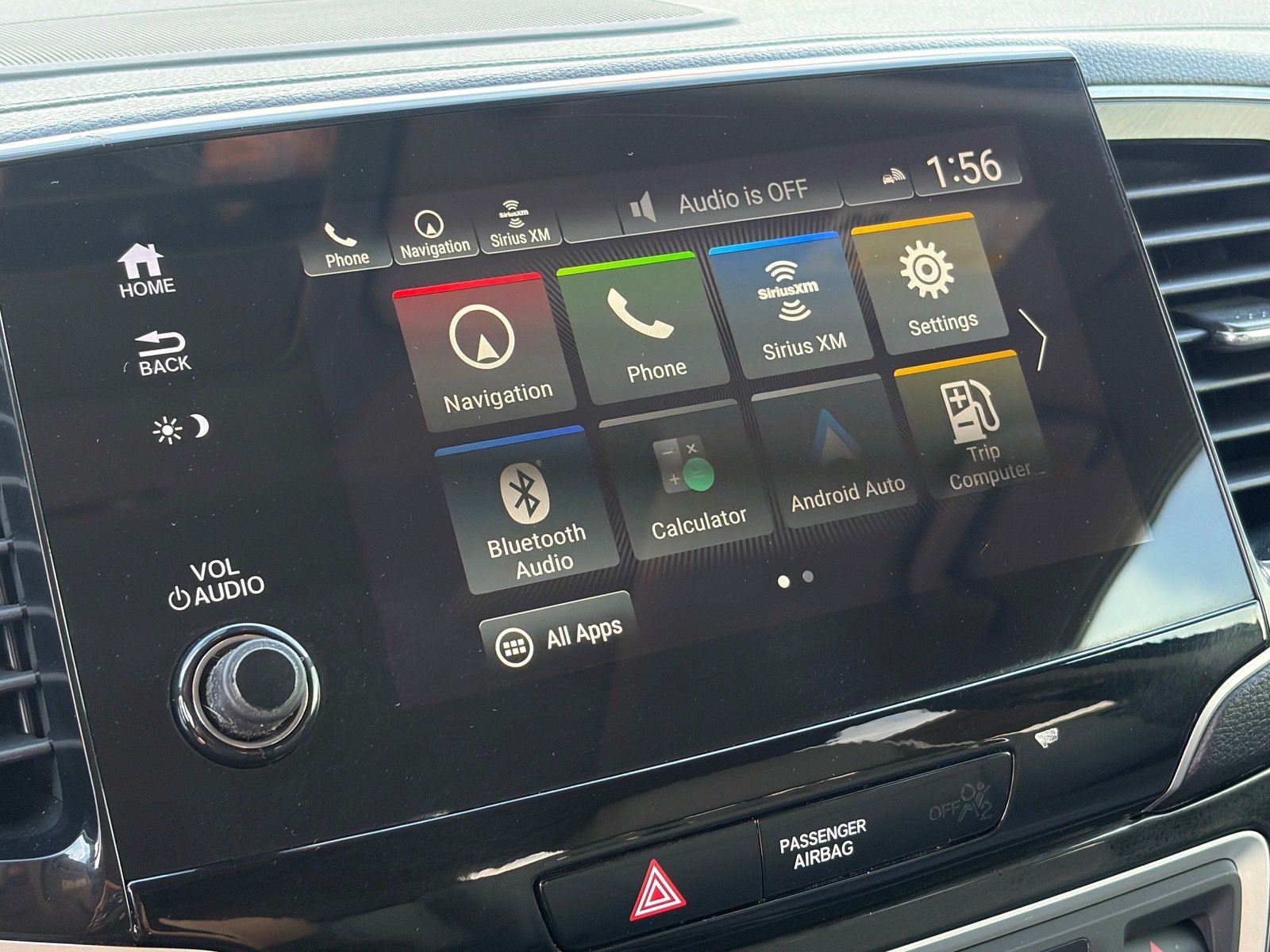 Used 2019 Honda Pilot Touring image 28