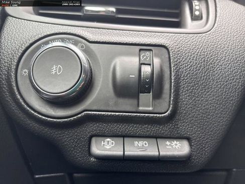 Used 2016 Buick Envision Premium w/ Driver Confidence Package AWD/4WD image 22